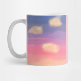 Sunrise Mug